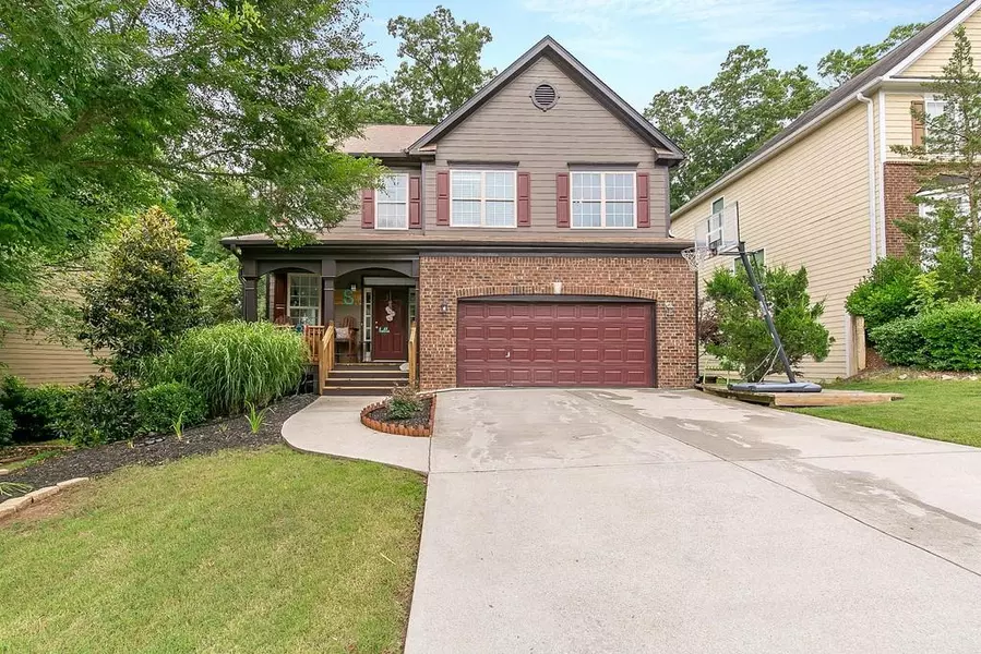 174 Longwood XING, Dallas, GA 30132