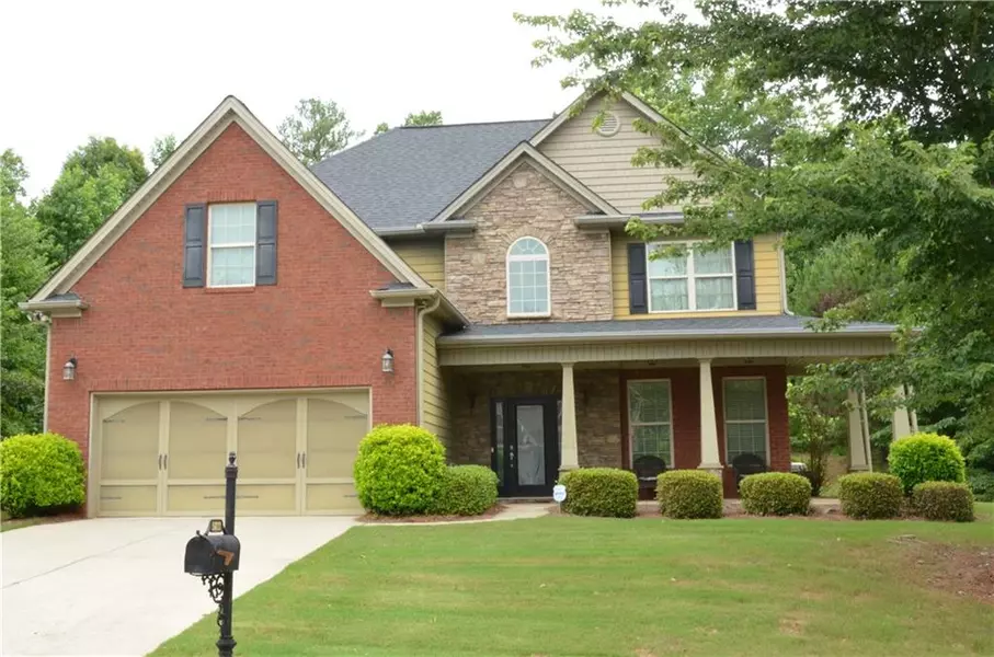 5822 Ridgedale CT, Gainesville, GA 30506