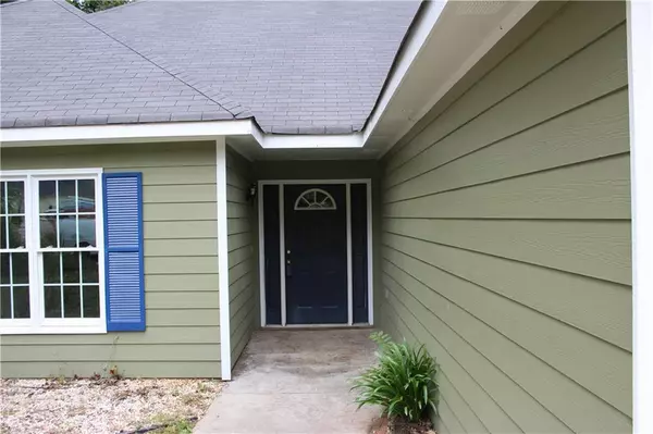 1134 Plantation DR SE, Conyers, GA 30094