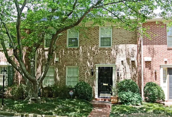 3050 Margaret Mitchell DR NW #23, Atlanta, GA 30327
