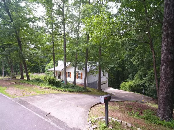 Gainesville, GA 30501,3231 Navajo CIR