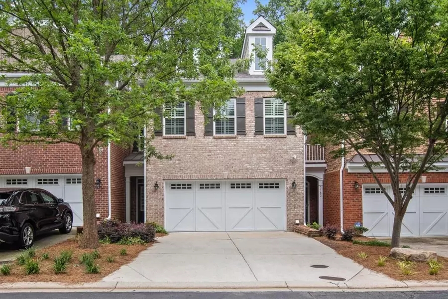 3185 Buck WAY, Alpharetta, GA 30004