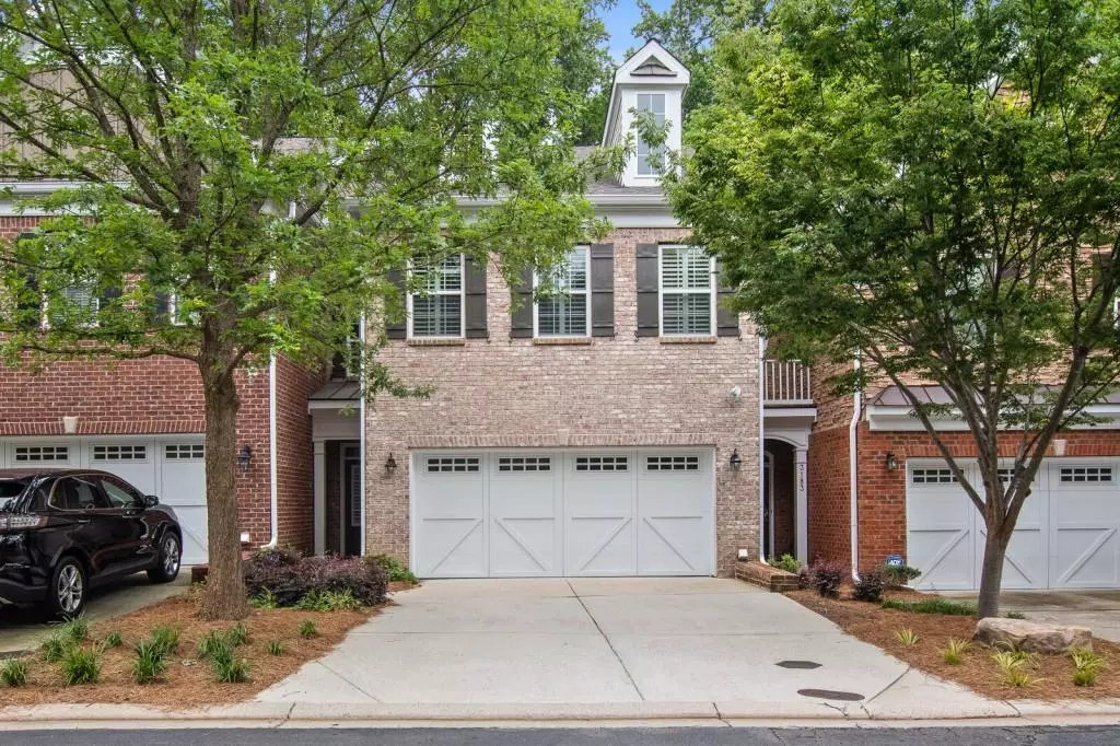 Alpharetta, GA 30004,3185 Buck WAY