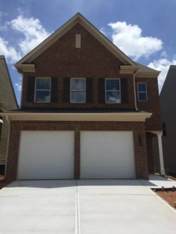 3192 Baylor CIR, Mcdonough, GA 30253