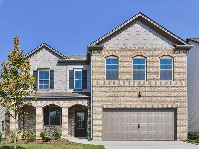 140 Yaupon TRL, Braselton, GA 30517