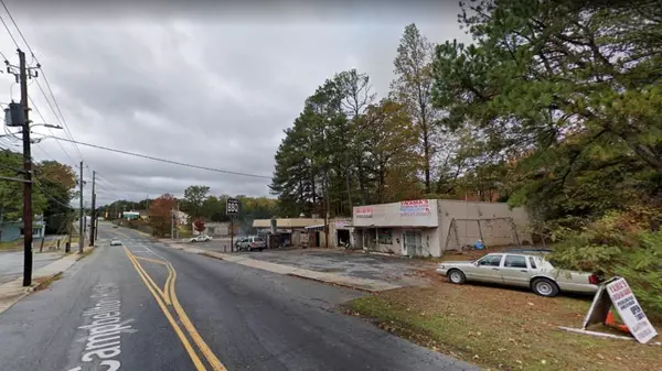 Atlanta, GA 30311,2645 Campbellton RD