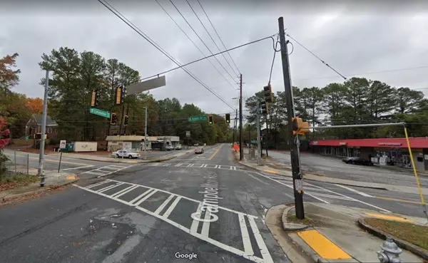 Atlanta, GA 30311,2645 Campbellton RD