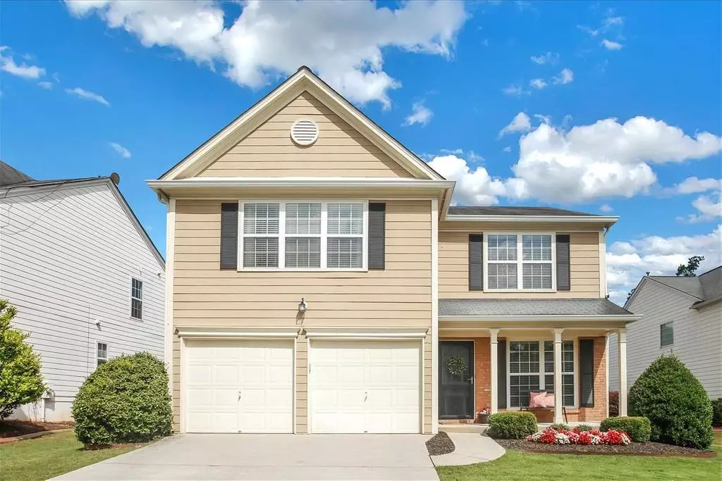 Woodstock, GA 30188,541 Watercress DR