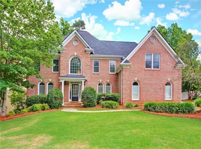 5555 Commons LN, Alpharetta, GA 30005