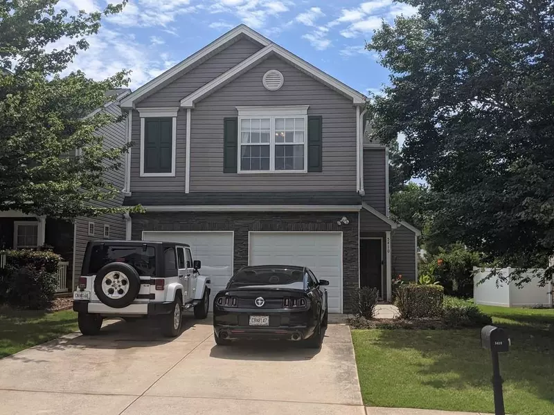 5410 Mountain Top PL, Cumming, GA 30041