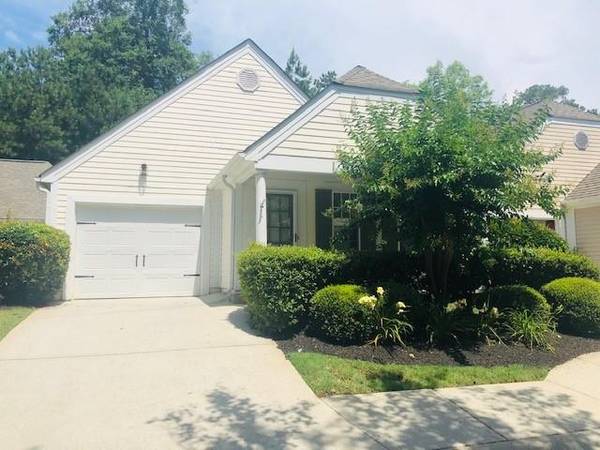 1486 Cottage WAY #31, Marietta, GA 30066