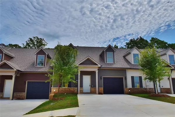 Gainesville, GA 30501,3879 Valley View CT #47