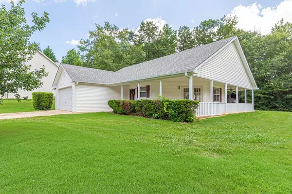 Covington, GA 30016,55 Woodland DR