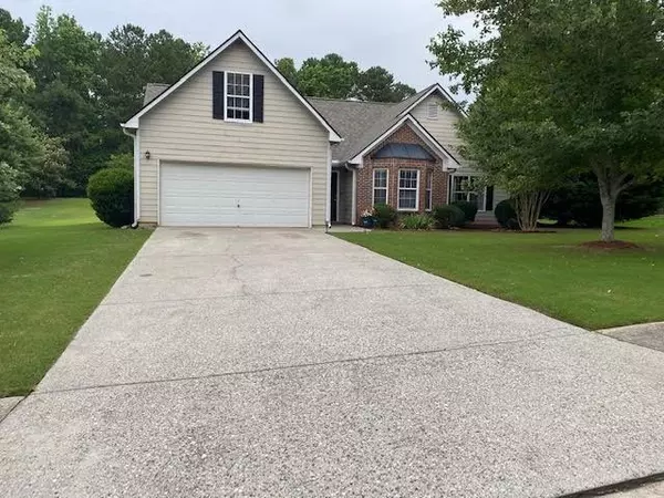 1472 ARMENDE CIR, Dacula, GA 30019