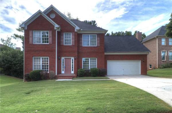 5769 Southland DR, Stone Mountain, GA 30087