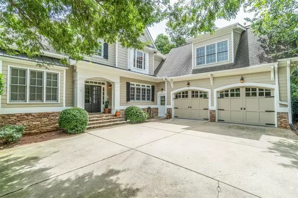 Kennesaw, GA 30152,972 Thousand Oaks BND NW