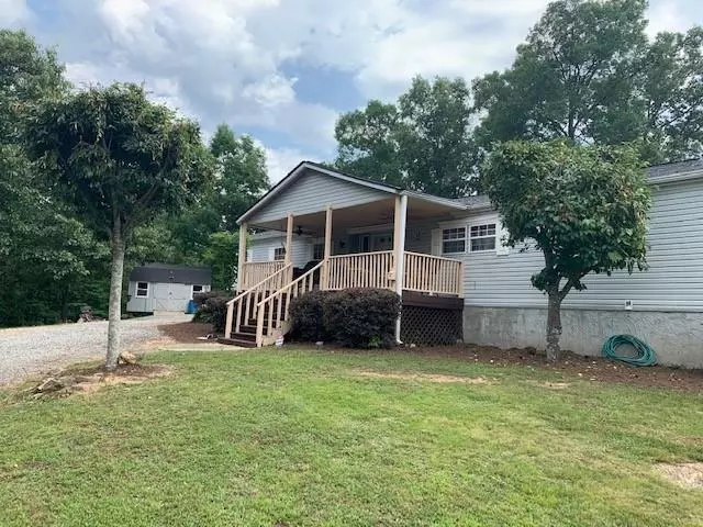 2547 Taylor Town RD NE, Ranger, GA 30734