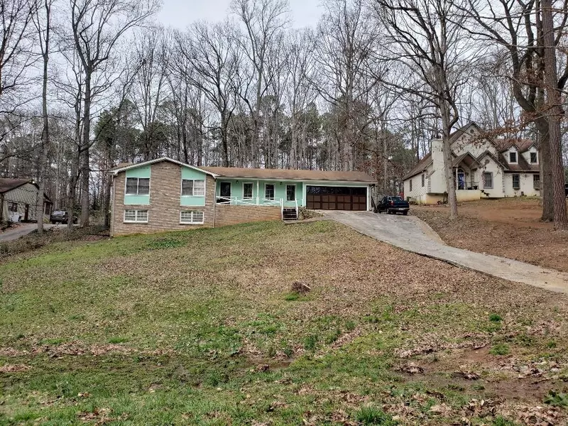 67 Sharon CT, Dallas, GA 30132