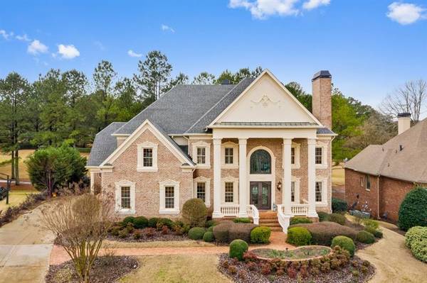 8475 Abingdon LN, Duluth, GA 30097