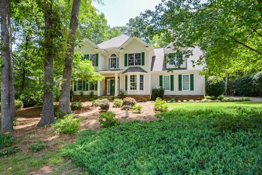 102 Stoneacre Curve, Peachtree City, GA 30269