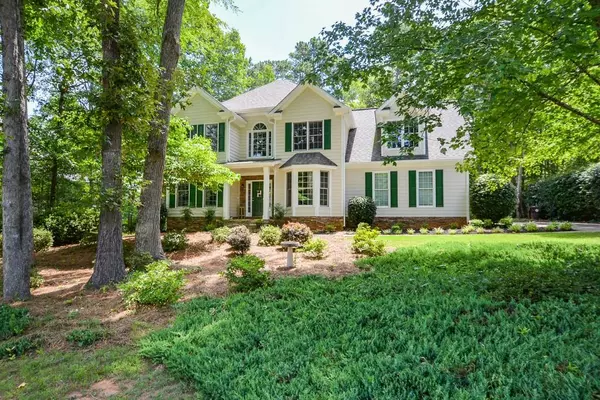 102 Stoneacre Curve, Peachtree City, GA 30269