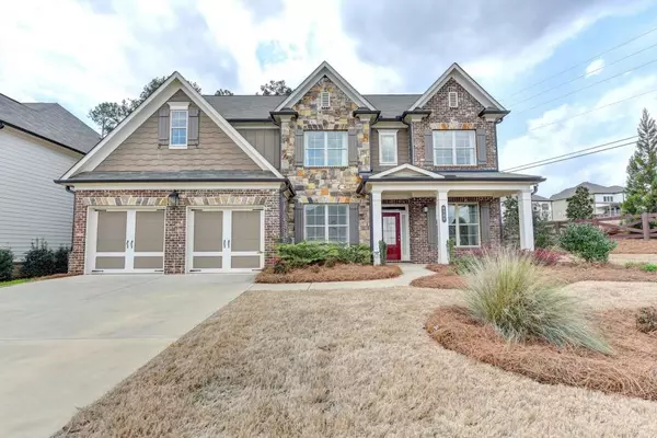 4108 Laura Jean WAY, Buford, GA 30518