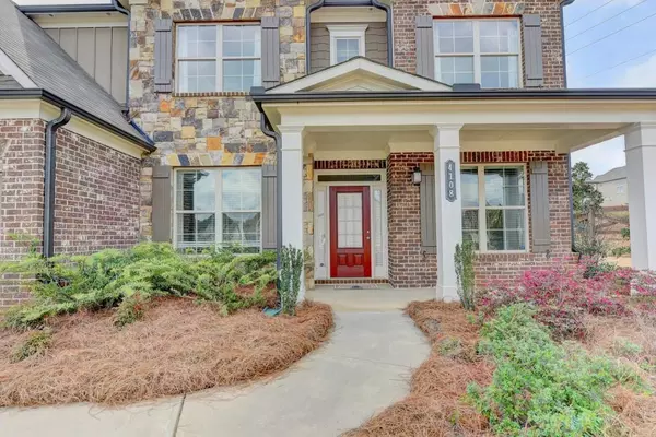 Buford, GA 30518,4108 Laura Jean WAY