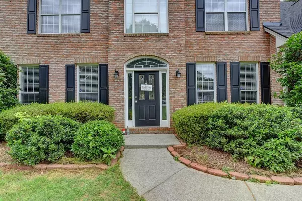 Suwanee, GA 30024,3835 Cherry Ridge WALK