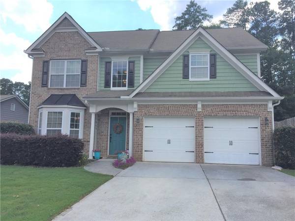 104 Mill Creek DR, Canton, GA 30115