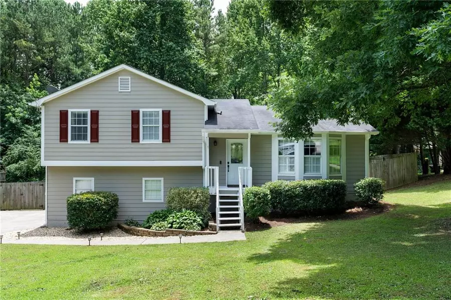 70 Harris HOLW, Dallas, GA 30132