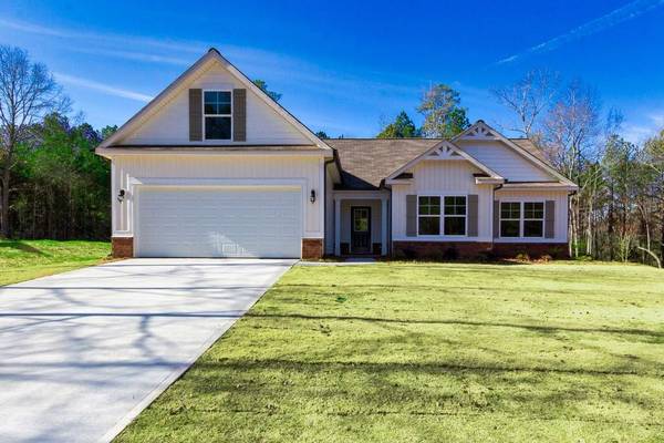 35 Brittney LN, Covington, GA 30016