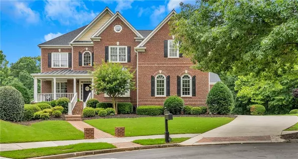 4860 Meadow Park LN, Suwanee, GA 30024