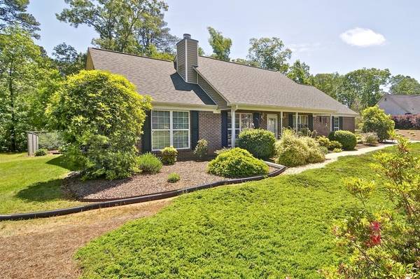 164 BUDDY BLVD, Mcdonough, GA 30252