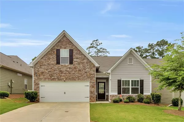 114 Stone Manor CT, Woodstock, GA 30188