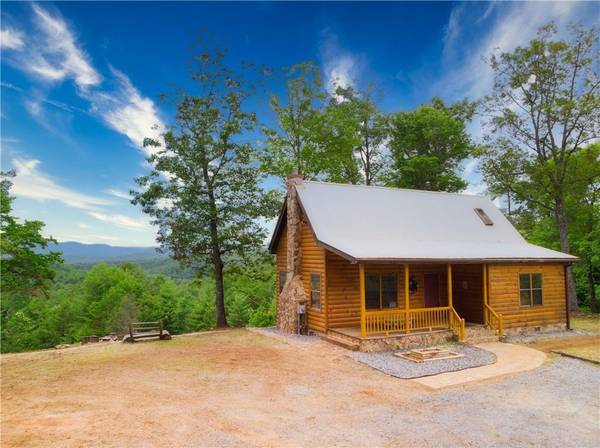 772 Harpers Creek Rd. RD, Ellijay, GA 30540