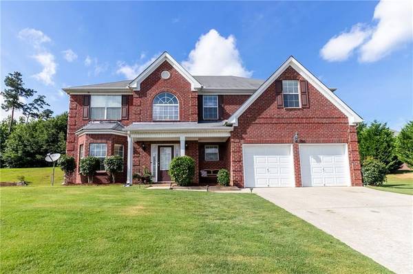 2777 Oakmont WAY, Monroe, GA 30656