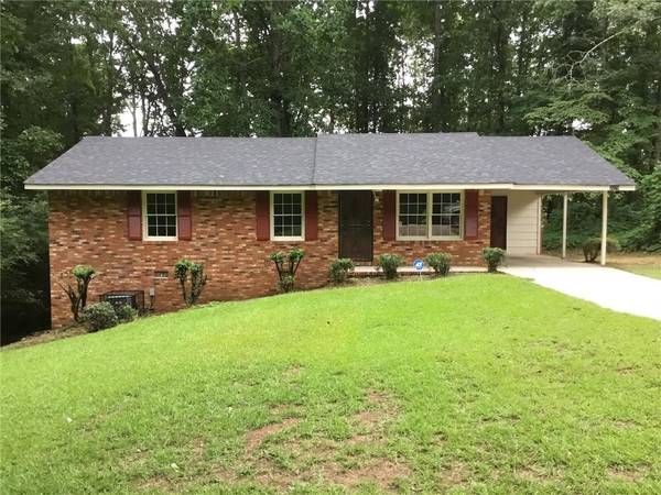 3379 Fairview RD, Covington, GA 30016