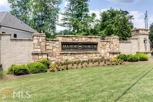 128 Manor North DR, Alpharetta, GA 30004