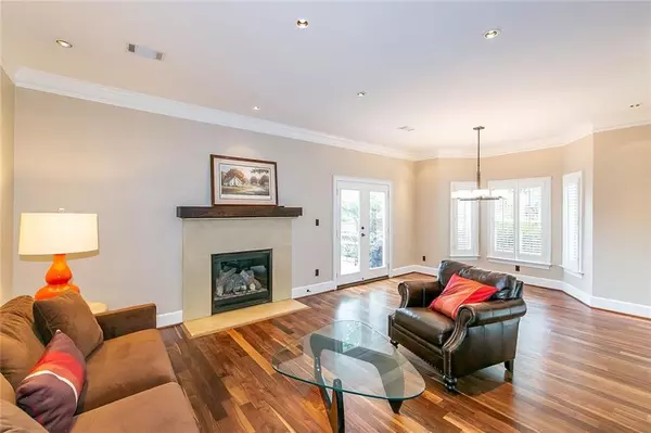 Atlanta, GA 30324,501 Ansley Villa DR NE