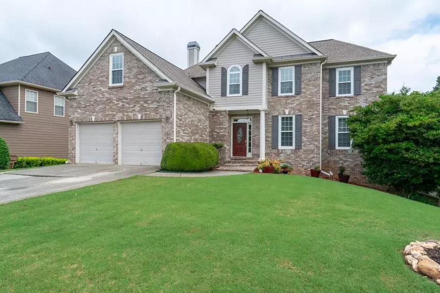 134 Birchwood PASS, Canton, GA 30114