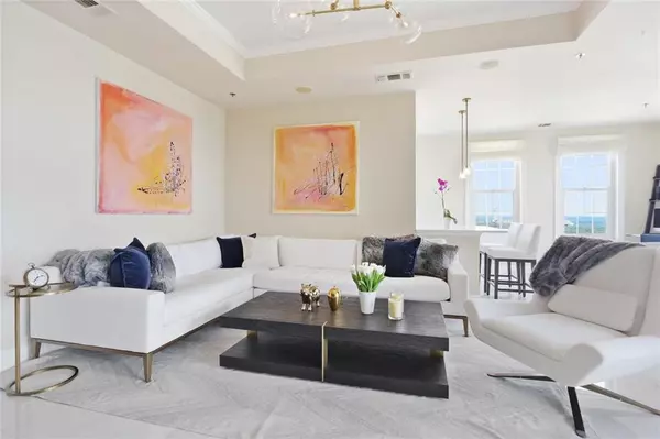 325 E Paces Ferry RD NE #2005, Atlanta, GA 30305