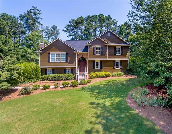 104 Brookhaven LN, Canton, GA 30114