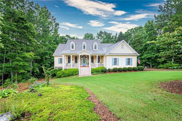 355 Chadwick PL, Jasper, GA 30143