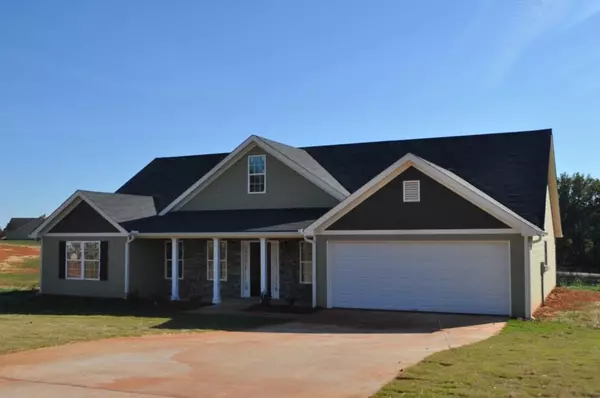 5706 Rocky Ridge RUN, Gainesville, GA 30506