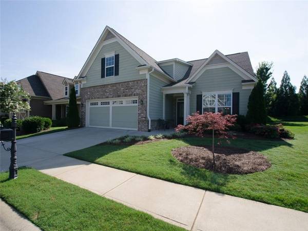 3304 Locust Cove RD SW, Gainesville, GA 30504