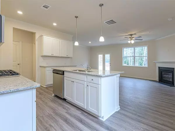 Woodstock, GA 30188,721 Woodstock Grove DR