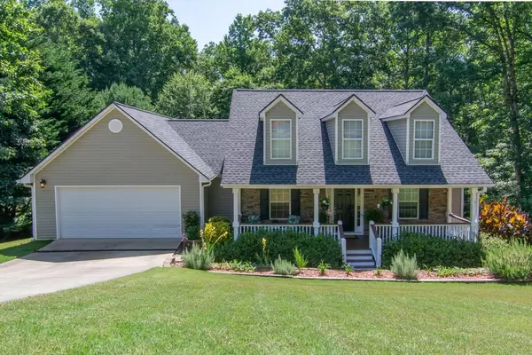 465 Mill Creek TRL, Suwanee, GA 30024