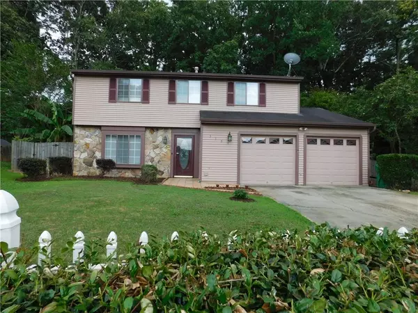 Stone Mountain, GA 30088,5384 Tracey DR