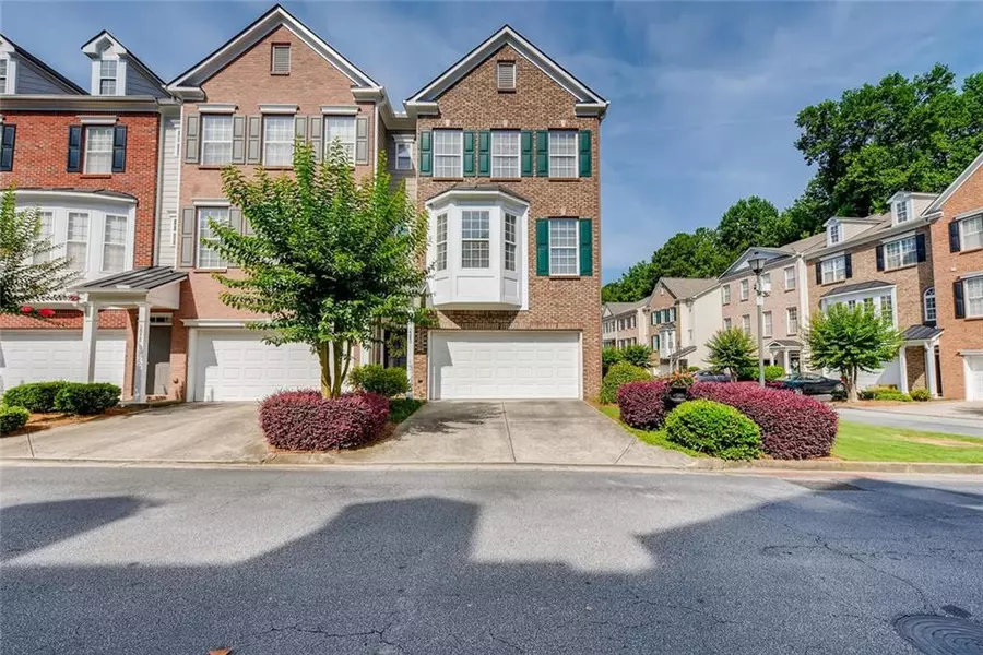 2980 Wintercrest TRCE, Dunwoody, GA 30360