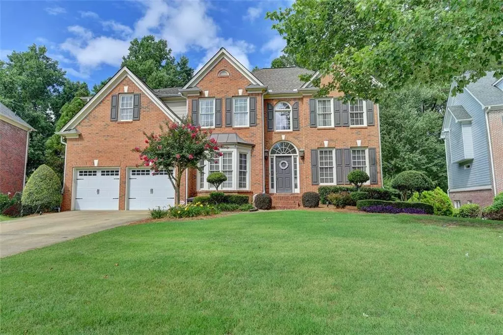 Snellville, GA 30078,1091 TRAILWAY CIR